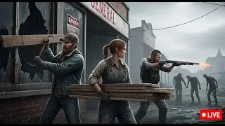 Returning With Some Build 42 Multiplayer! - Livestream
