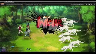 Naruto Online: Gameplay 22