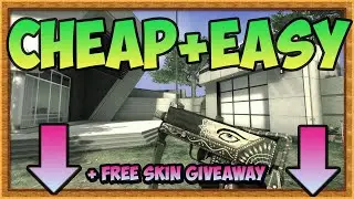 3 mil-spec trade up contracts to make money [CS:GO]
