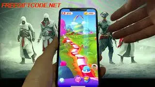 MOD Candy Crush Friends Saga 💴 Tutorial Cheat Candy Crush Friends Saga 💎 Get Golds (BEST TIPS)