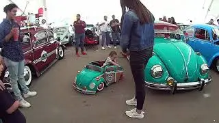 FESTIBUG 22 AGS. MX. PARTE 3