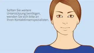 Monatslinsen einsetzen &ndash; so geht&rsquo;s ganz einfach | Apollo Optik