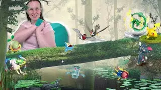 [CC] *NEW* Figures Now in Pokemon Duel and There's a Secret Sender in Town 🤫🎁