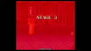 Night Slashers Arcade Long Play Retro Classix On Steam