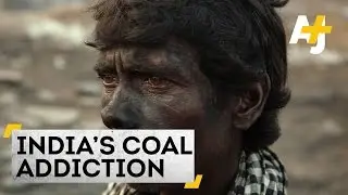 India&rsquo;s Coal Rush Triggers Climate-Change Fears