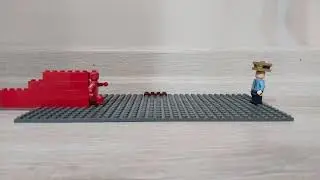 LEGO |Walkspeed override| (İt`s short)
