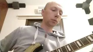 One Riff A Day Keeps The Doctor Away! 002