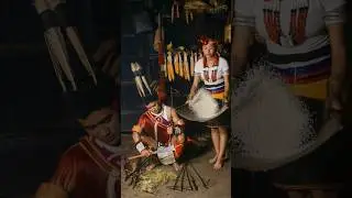 S&uuml;mi Naga Tribe: Language, Culture & Nagamese Shift #S&uuml;miNaga #himalayatreasure #shorts