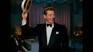 🎭 On the Riviera (1951) &ndash; Full Musical Comedy Film 🎶 Starring Danny Kaye & Gene Tierney 🎬