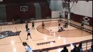 Summer Basketball 2014 Video 4 Alex Shumway
