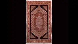 Buy Iranian Carpets | Senneh