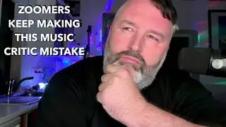 DEAR ZOOMERS.