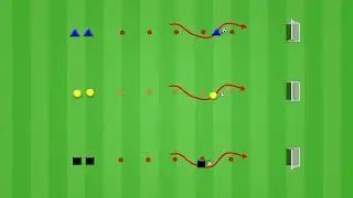 Phoenix FC  Rec  Program Week 13 Training Session