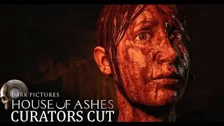 House of Ashes｜The Curators Cut｜Full Game Playthrough｜4K PS5