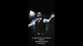 The Unlikely Union: A Storytelling Symphony