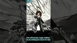 Solemn Lament E.G.O (Gregor) - Limbus Company