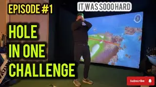 HOLE‑IN‑ONE CHALLENGE at Pebble Beach #7! 🌊⛳ Weekly Wednesday Series