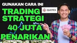 YOU MUST KNOW!!! THIS IS HOW TO TRADE QUOTEX AND MAKE MONEY EVERY DAY