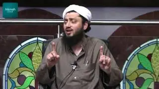 Sunnah: The Way to Live Your Life - Shaykh Rafiq Sufi [HD]