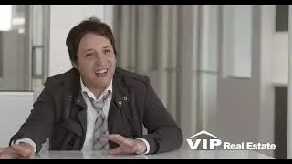 VIP Real Estate Agent Intro: Rodrigo Ortiz