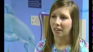 Child Life Specialist: West Tennessee Healthcare Health Watch