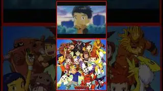Darkest Digimon Season Finale Promo - Fox Kids | Digimon Tamers (S3)