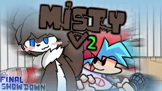 Changed Takeover V2 - Misty [V2] (Feat. Eclyptic)