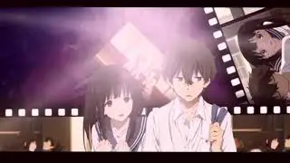 AMV OREKI & CHITANDA