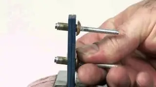 Huck Magna Bulb Fasteners Supplied by Permalok Fastening