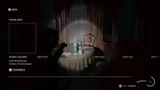 Part 6: ALAN WAKE 2 ( NO COMMENTARY )