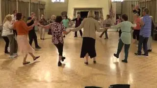 RUM DUM DUM Macedonian Dance Ira Weisburd 2016 Laguna Woods Folk Dance Workshop