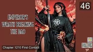 Emperor&rsquo;s Wrath Breaking the Dao   Episode 46 Audio   Romantic Tales Audiobook
