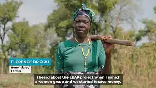Building Sustainable Resilience in Uganda: Climate Smart Agriculture