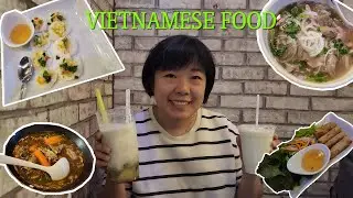 BROOKLYN NY | PHO 60 | VIETNAMESE FOOD | LUNCH | PHO | DURIAN SHAKE | SPRING ROLL | RICE VERMICELLI