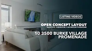 10 - 3500 BURKE VILLAGE PROMENADE