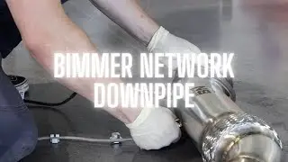 M340i Downpipe: Bimmer Network