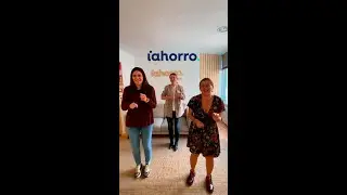 iAhorro | The Magic Bomb Challenge #SHORTS