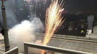 Riverfire 2019 my POV