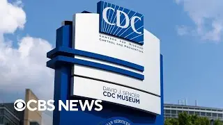 CDC facing furloughs, halted services amid government shutdown