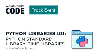 Python Libraries 101✨: Python Standard Library: Time Libraries (contd.)