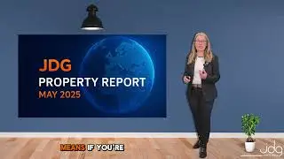 The Lancaster and Morecame Property Update | May 2025