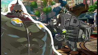 Potemkin is STUPID!