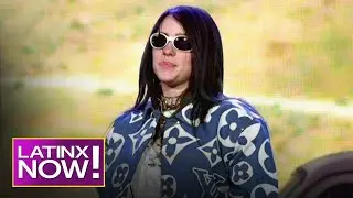 Coachella 2019: Fashion Trends | Latinx Now! | E! News