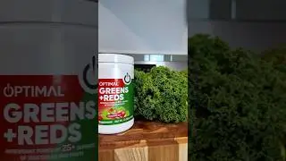 Daily Nutrition in one scoop! #greens #nutrition #supplement #supplements #antioxidants #newrelease