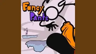 Fancy Pants