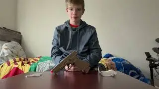 Glock 19x airsoft unboxing!