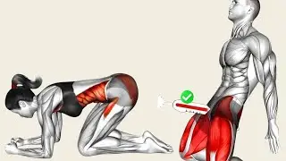 Kegel Exercises for Men &ndash; Improve Stamina in Just 8 Minutes