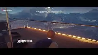 Hitman - Hokkaido - Situs Inversus - Easy SA