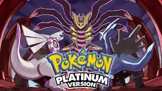 Pok&eacute;mon Platinum //Route 209 Themes Day & Night //Restored