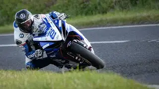 ⚡️Awesome Corner✅ 275-Km/h , 170-MPH (North West 200) - N.IRELAND☘️ . . (Type Race, ISLE of MAN TT)